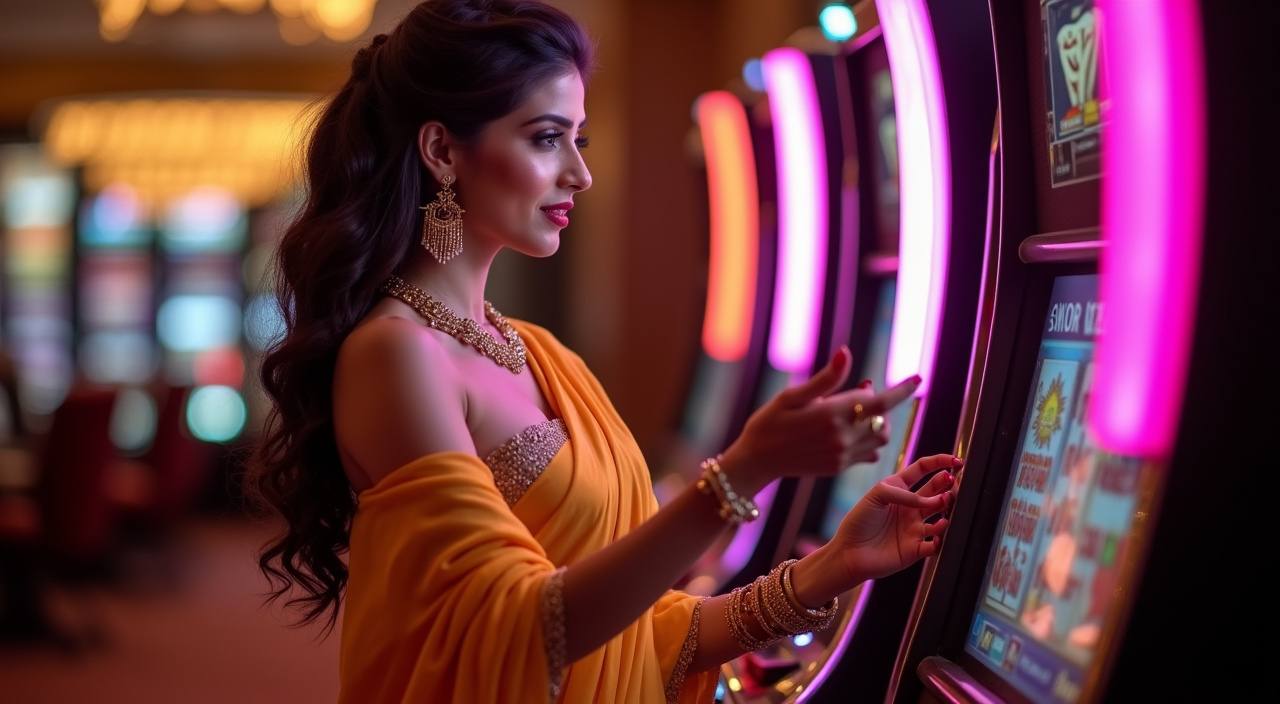 h5n1 Dive into Neon Wild’s vibrant slot-feature rooms